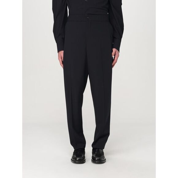 Giorgio Armani Pants Men Blue